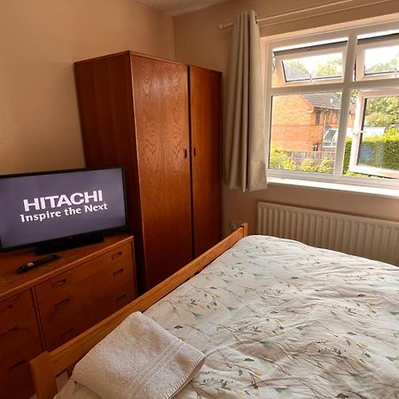 Richard'S Home 키더민스터 외부 사진